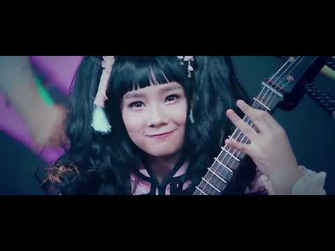 电影【闪光少女】初登台演出权御天下