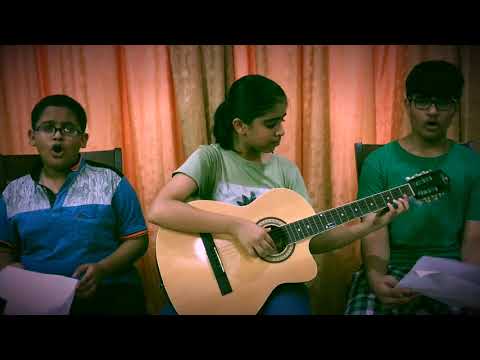 French Song- Le