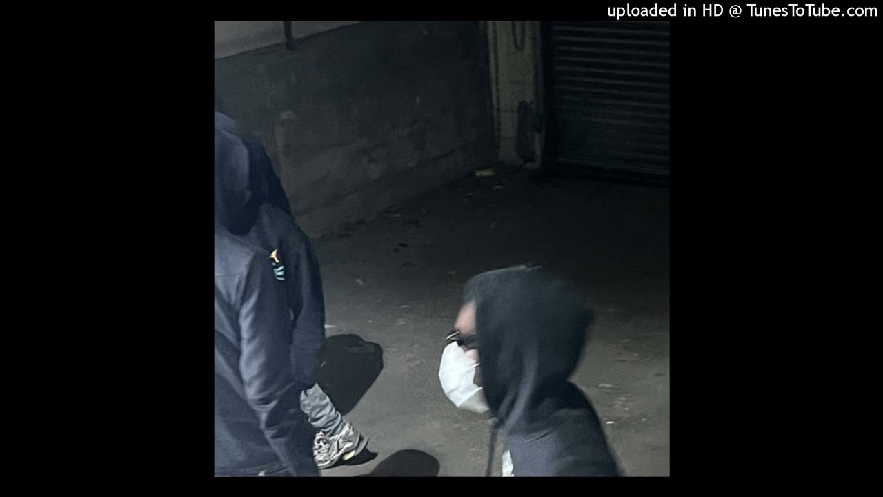 “FREE” ST6 JodyBoof x Migo Lee x Dragnutz | DMV Type Beat “Strikers”