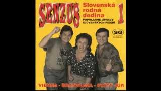 Senzus - Do rána je malá chvíľa, Vysoký jalovec