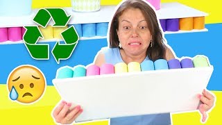 β»οΈ γ ππΌππ #πππΎππΎπππΏ π
²ππ
°π
΅ππ γβ£οΈ π€ aPasos Crafts DIY π€ β£οΈ