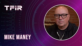 Akamai Linode Is All About Giving Developers More Control | Mike Maney