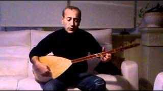 Bir Bakisda Yaraladi Yar Beni