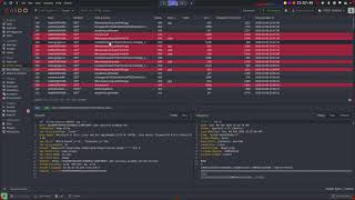 Welcome To 0Warn We Explored About File Upload Vuln With Adding Byp Restricted Extension Vuln