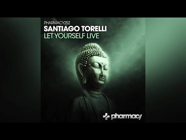 Watch Santiago Torelli - Let Yourself Live - Pharmacy Music on YouTube Watch Santiago Torelli - Let Yourself Live - Pharmacy Music on YouTube