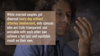 Divorce Laws in Kansas and Missouri