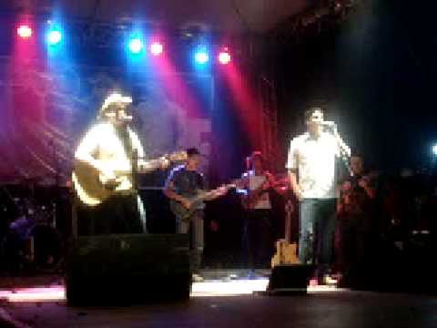 FRANCIS E FERNANDO - ENTO T - LAGAMAR 03/03