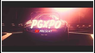 PGxPo™ | الأفتتاحية