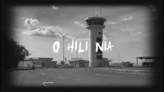 O HILI NIA_COVER