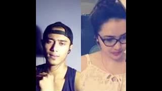 muskurane joss duet smule terbaik 2017