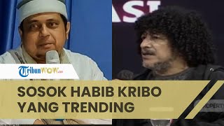 Download Mp3 Sosok Habib Kribo yang Debat dengan Haikal Hassan soal Habib bin Smith, Videonya Trending 1 Youtube Gudang lagu Download Mp3 Sosok Habib Kribo yang Debat dengan Haikal Hassan soal Habib bin Smith, Videonya Trending 1 Youtube