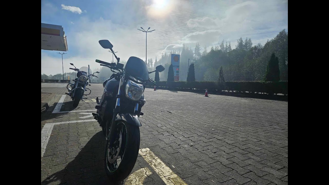 Last ride for the Season (2023)