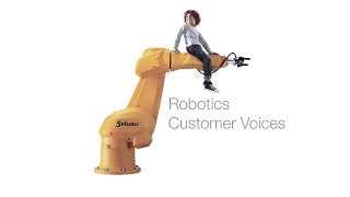 Robotics Customer Voices: Dessl Maschinenbau GmbH