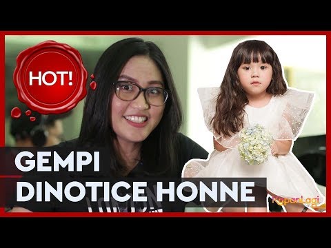 Bikin Lagu &#;Location Unknown&#; Viral, Gempi Dinotice HONNE