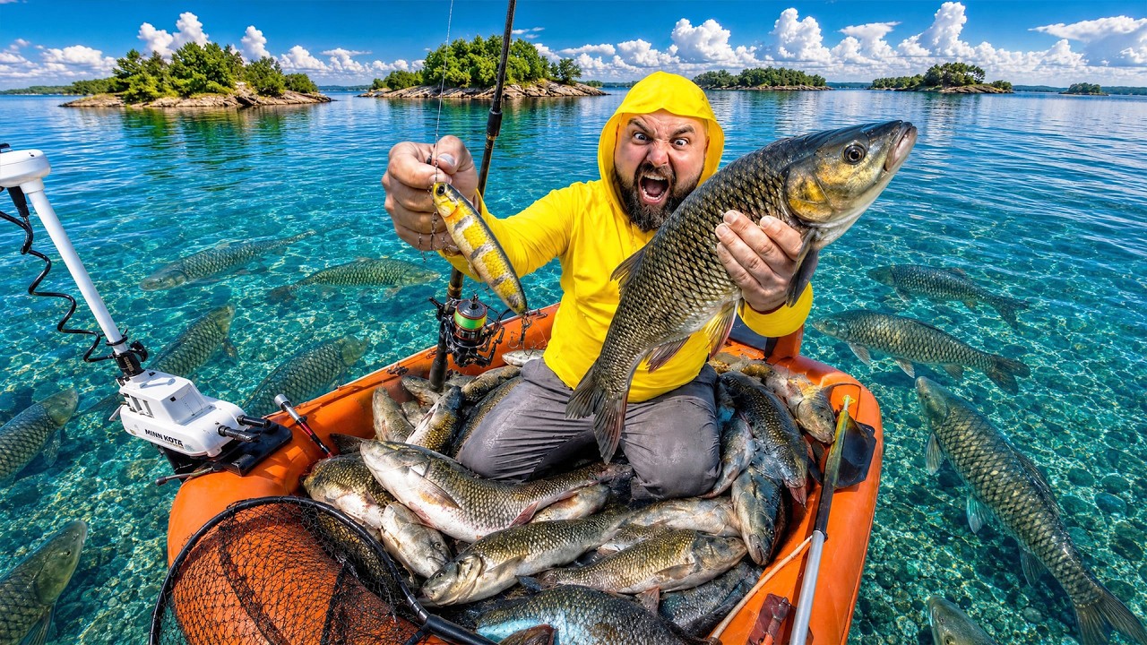 50 КИЛА КЕФАЛ по 55cm НЕ Е РЕАЛНО ТОВА МЯСТО!!!