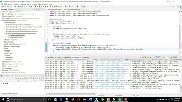 Aula__016 Implementando o findById da pessoa