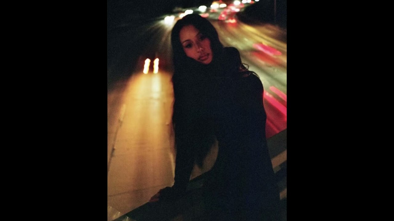 (FREE) Brent Faiyaz x Sonder Type Beat 