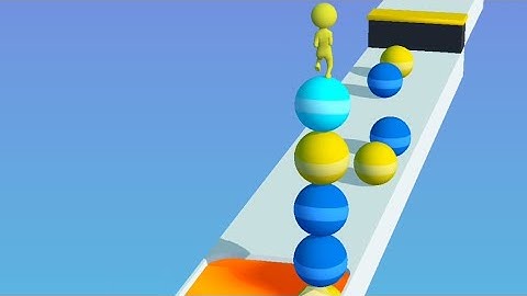 Stack Rider All Levels Gameplay Android iOS Level (21-25)