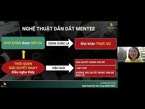 Bìa VIDEO - KỸ NĂNG KHAI VẤN
