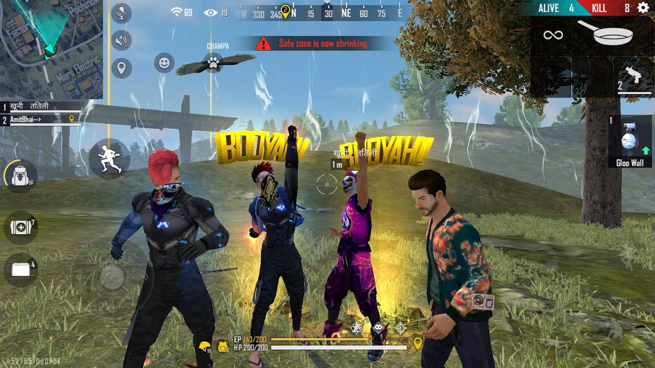 Reacting On Ajjubhai 17 Kills 27 Likes Best Gameplay Desi Gamers Youtube
