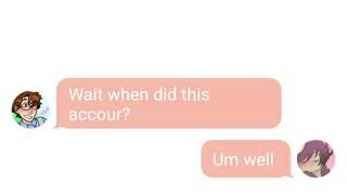Prinxiety pregnant virgil part 2