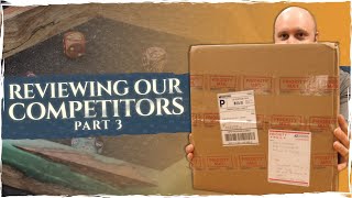 THE BEST PRODUCT YET! (Gloomhaven Accessory) S4E19