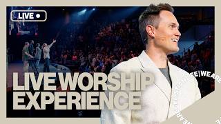 Sunday Worship Experience!