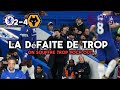 Chelsea - Wolverhampton ( ce n’est pas l’homme de la situation j’en ai marre )