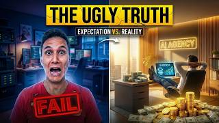 Ugly Truth About Selling AI Automation (Watch Before Starting)