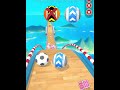 🔥 Going Balls VS Rollance Balls VS Rolling Ball Games New Race 382 | Android/IOS Games