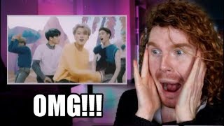 AUSTRALIAN REACTS TO BTS, ATEEZ, LIL NAS X!!! (Old town road and 에이티즈)