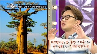 [RADIO STAR] 라디오스타 - Yoon Hyung-bin tell about episode 20160916
