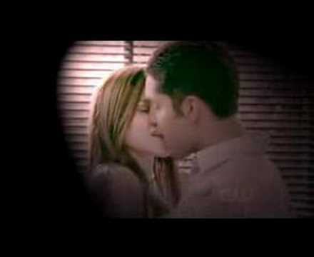 Brooke and Lucas (Peyton Chris) - Tainted Love