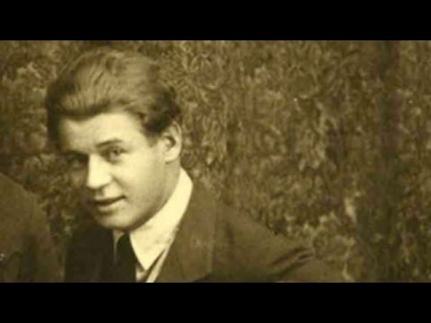 Сергей Александрович Есенин "Жизнь - обман с чарующей тоскою... ". Читает А. Злищев. #LookAudioBook