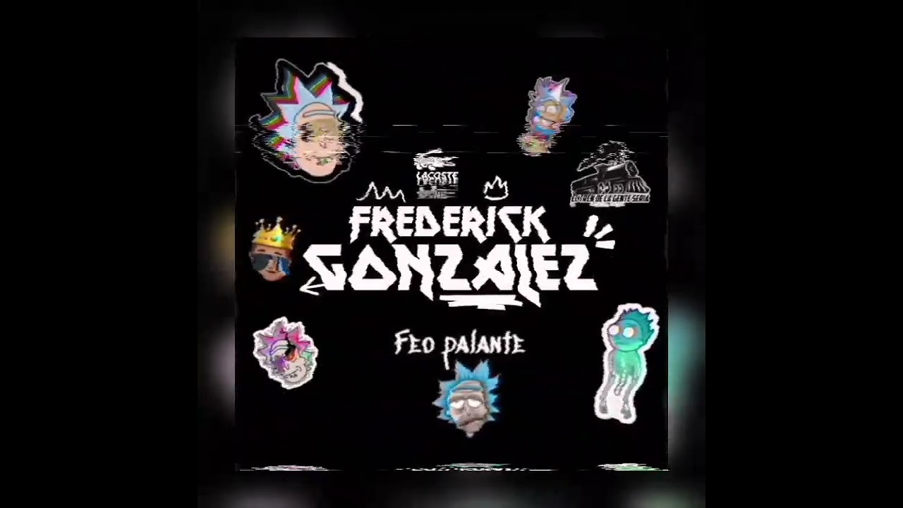 ✈️ Afro House es hora de bailar a mí son 🔥🕺 Frederick González el de la Guaira 🪐🔥