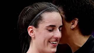 Cheryl Miller and Caitlin Clark Announce the Biggest Career Move of Their Lives Now