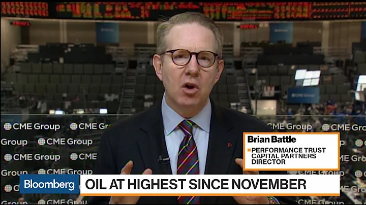 Oil Climbs Higher Amid U.S.-China Trade, OPEC Concerns - DayDayNews