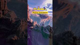Mission Interstellar Wonderla in Bangalore  🛰️🪐#bangalore #bengaluru #karnataka