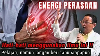 Download lagu ENERGI PERASAAN, hati-hati menggunakan ilmu ini #syaifulkarim #hakikat #makrifat #dzikir