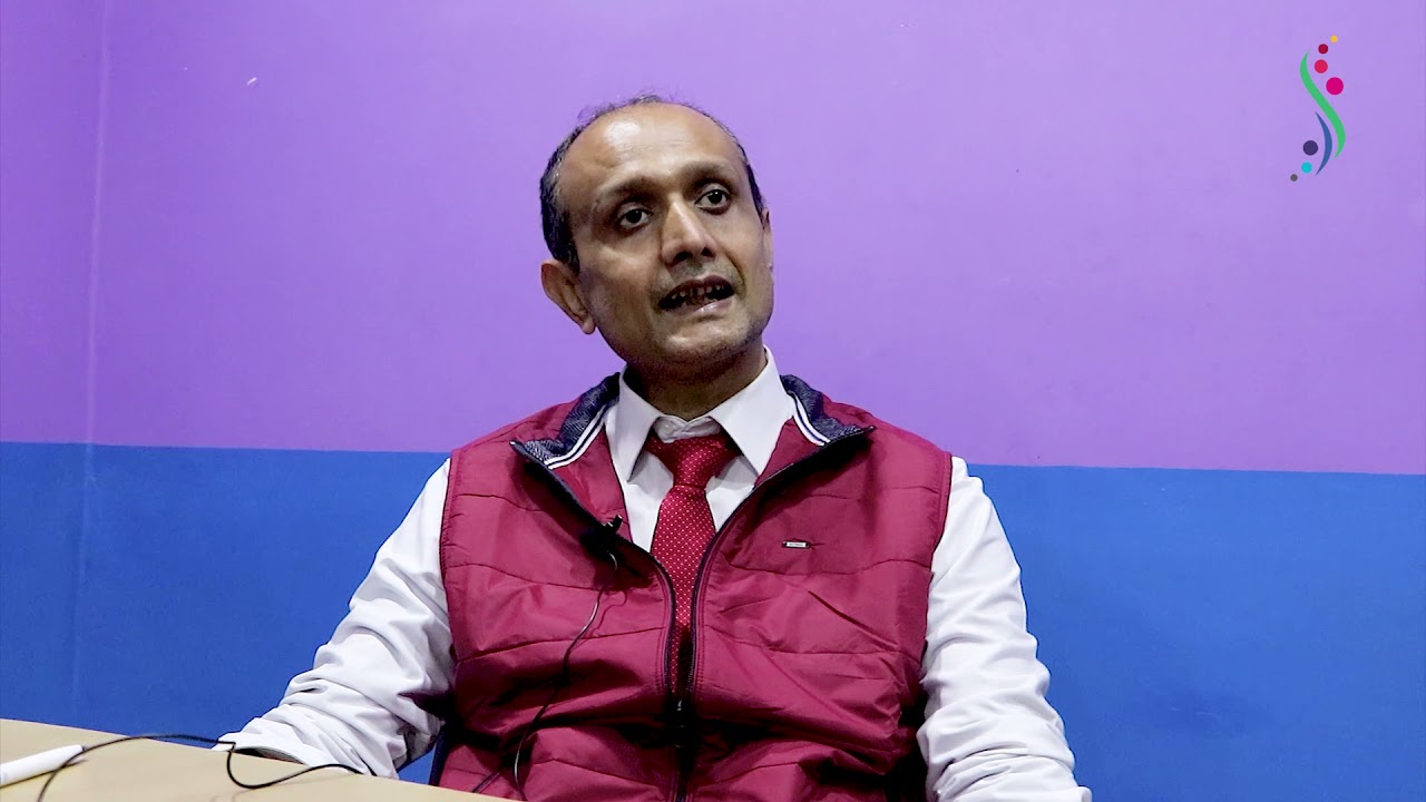 ठूलो आन्द्राको क्यान्सरका लक्षण र बच्ने उपाय  | Dr. Akhilesh Kasyap