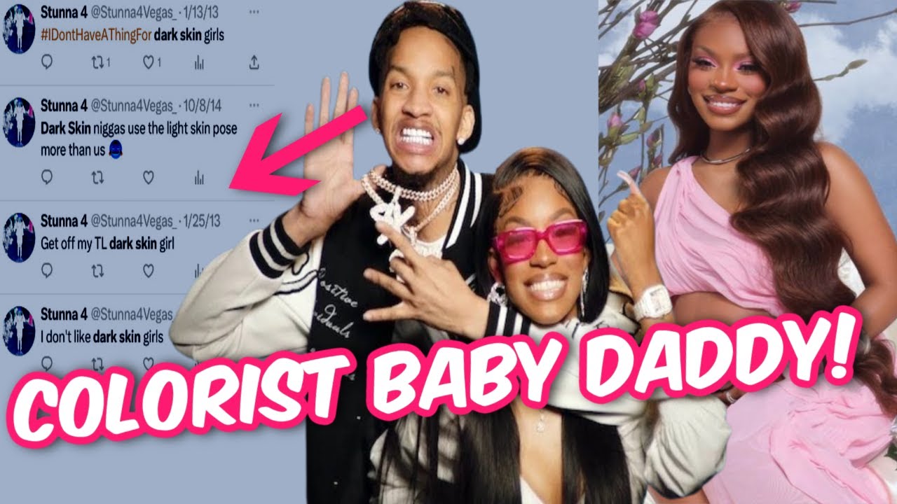 MONALEO THE RAPPER GET'S DRAGGED BY FANS FOR GETTING PREGNANT BY A KNOWN COIOLORIST