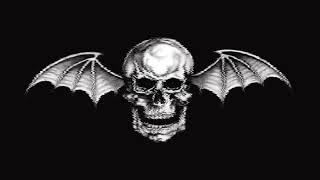 Avenged Sevenfold - Easier (Demo 2007 Remastered)