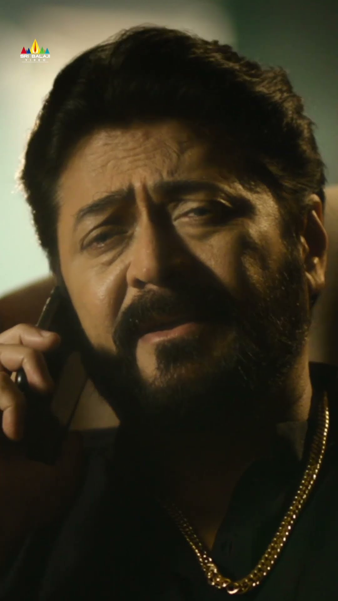 Sunil Puranik gives Warning to Kidnappers | #aana | #action | #shorts | #ytshorts | #youtubeshorts