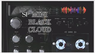 SUARA PANGGIL WALET | SP MINI BLACK CLOUD | TERBARU 2024