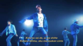 Watch Shinee Kiminoseide video