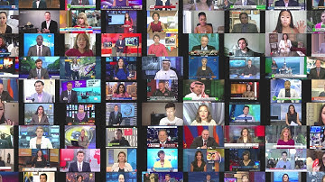 FaceForensics++: Learning to Detect Manipulated Facial Images (ICCV 2019)