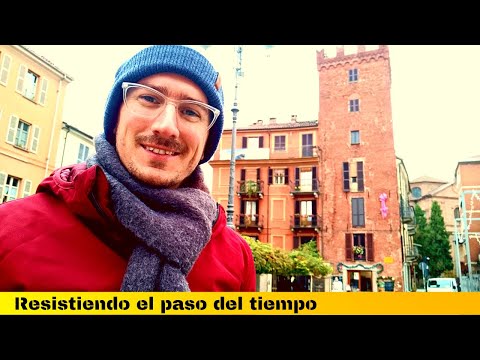 Video: Las 15 mejores cosas para hacer en Asti, Italia