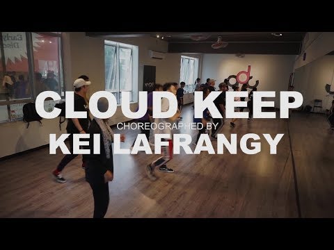 Mark Redito - Cloud Keep | Kei Lafrangy Choreography | MYDS Malaysia