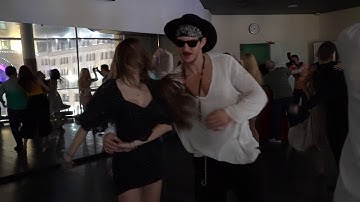 2019.12.20 Zouk Vibes: City Light