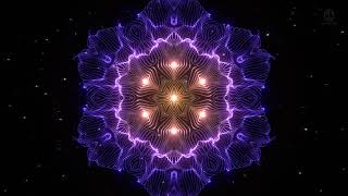 Cosmic Mandala II - Calming Visuals & Music - Reduce Anxiety & Stress screenshot 5